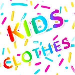 Check out the kids’ section:)